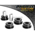 Powerflex Black Series Rear Lower Arm Outer Front Bush 12mm Honda Civic EP EU Inc Type-R 01-05 Powerflex
