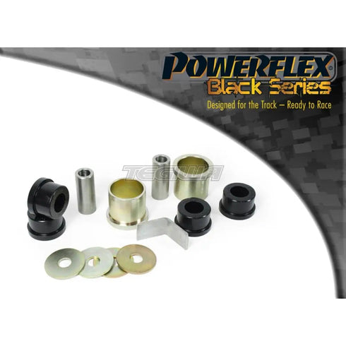 Powerflex Black Series Rear Lower Rear Control Arm Bush Hyundai i30 PD Inc N Facelift 16+ Powerflex