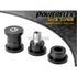 Powerflex Black Series Rear Lower Control Arm Inner Bush Mitsubishi Lancer Evolution IV V VI RS GSR 96-01 - PFR44-113BLK Powerflex