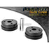 Powerflex Black Series Rear Lower Engine Mount Rear 79mm Toyota MR2 Gen2 SW20 REV 1 89-99 Powerflex