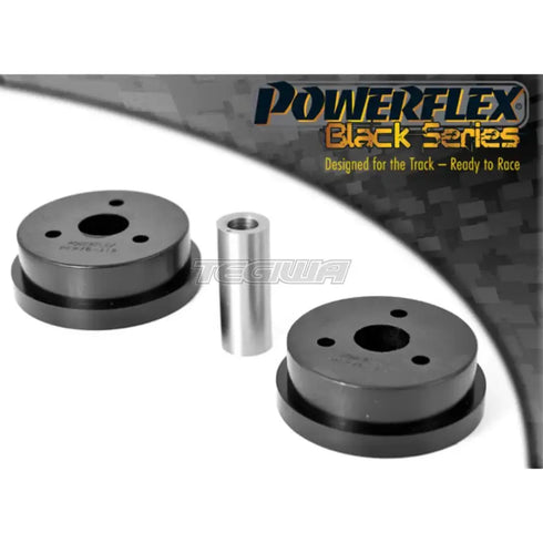 Powerflex Black Series Rear Lower Engine Mount Front 83.5mm Toyota MR2 Gen2 SW20 REV 2 to 5 89-99 Powerflex