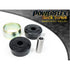 Powerflex Black Series Rear Lower Engine Mounting Bush Renault Clio III Inc Sport 197 200 05-12 Powerflex