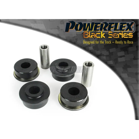 Powerflex Black Series Rear Lower Front Arm Inner Bush BMW 3 Series E90 E91 E92 E93 E9X M3 Inc GTS Cab 05-13 Powerflex