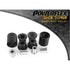 Powerflex Black Series Rear Lower Lateral Arm Inner Bush BMW 1 Series E82 1M Coupe 10-12 Powerflex
