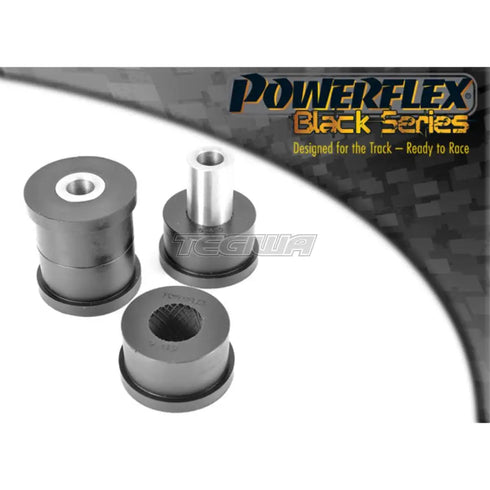 Powerflex Black Series Rear Lower Lateral Arm To Chassis Bush BMW 1 Series E81 E82 E87 E88 04-13 Powerflex