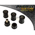 Powerflex Black Series Rear Lower Outer Wishbone Bush Mazda MX-5 Miata Eunos Mk1 NA 89-98 Powerflex