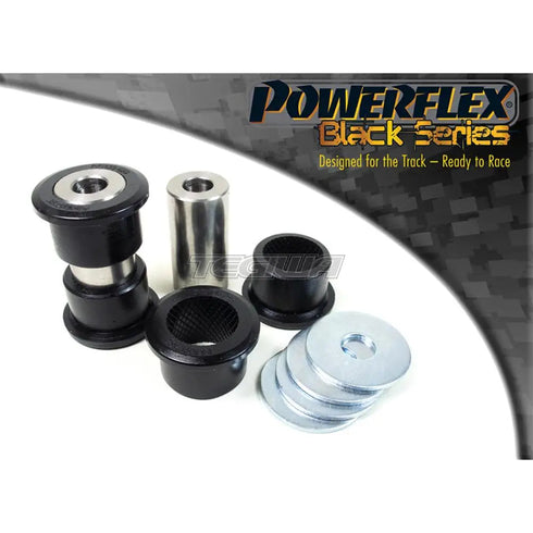 Powerflex Black Series Rear Lower Toe Link Arm Inner Bush Mazda MX-5 Miata Eunos Mk4 ND 15+ Powerflex