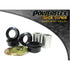 Powerflex Black Series Rear Lower Toe Link Inner Bush Porsche 911 993 94-98 Powerflex