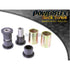 Powerflex Black Series Rear Lower Track Control Arm Inner Bush Ford Focus Mk3 Inc ST Inc RS 11-18 Powerflex