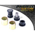 Powerflex Black Series Rear Lower Track Control Arm Outer Bush Ford Focus Mk1 Inc ST Inc RS 98-04 Powerflex