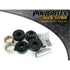 Powerflex Black Series Rear Lower Track Rod Inner Bush Audi A3 S3 RS3 8Y MK4 20+ Powerflex