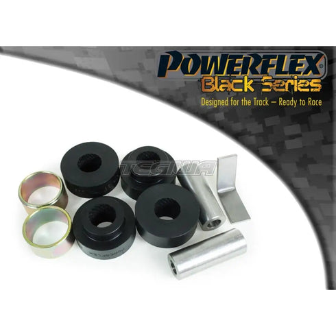 Powerflex Black Series Rear Lower Track Rod Inner Bush Audi TT TTRS Mk3 FV 8S 14+ Powerflex