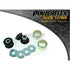 Powerflex Black Series Rear Lower Track Rod Outer Bush Audi A7 S7 RS7 4G8 Quattro 10-18 Powerflex