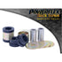 Powerflex Black Series Rear Lower Track Rod Outer Bush Audi TT TTRS MK2 8J 07-14 Powerflex
