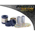 Powerflex Black Series Rear Lower Track Rod Outer Bush Volkswagen Golf MK5 GTI R32 03-09 Powerflex