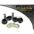 Powerflex Black Series Rear Lower Wheel Bearing Housing Bush Audi A4 S4 RS4 B5 95-01 Powerflex