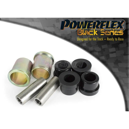 Powerflex Black Series Rear Lower Wishbone Inner Bush BMW Z4 E85 E86 03-09 Powerflex