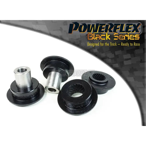 Powerflex Black Series Rear Lower Wishbone Inner Rear Bush Porsche 911 993 94-98 Powerflex