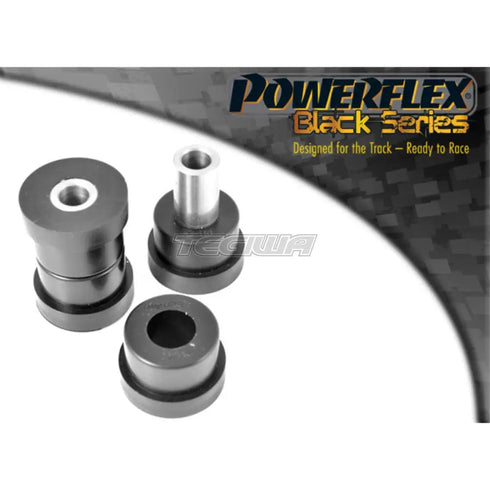 Powerflex Black Series Rear Outer Arm To Hub Bush 31mm Honda Civic EG-EJ Inc CRX del Sol 91-95 Powerflex