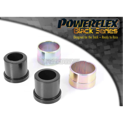 Powerflex Black Series Rear Outer Integral Link Lower Bush BMW 6 Series E63 E64 03-10 Powerflex