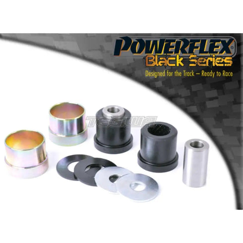 Powerflex Black Series Rear Outer Integral Link Upper Bush BMW 5 Series E39 535 to 540 96-04 Powerflex
