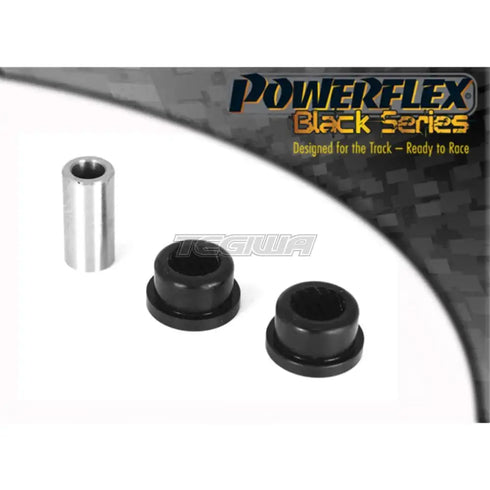 Powerflex Black Series Rear Panhard Rod to Beam Bush Toyota Starlet GT Turbo EP82 Glanza V EP91 90-99 - PFR76-411BLK Powerflex