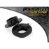 Powerflex Black Series Rear Spring Upper Isolator Pad Ford Fiesta Mk7 Inc ST Mk7.5 Facelift Inc 08-17 Powerflex