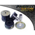 Powerflex Black Series Rear Subframe Rear Bush Audi A5 S5 RS5 Quattro 07-16 Powerflex