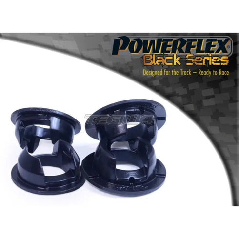 Powerflex Black Series Rear Subframe Rear Bush Insert Audi A5 S5 RS5 Quattro 07-16 - PFR3-737BLK Powerflex