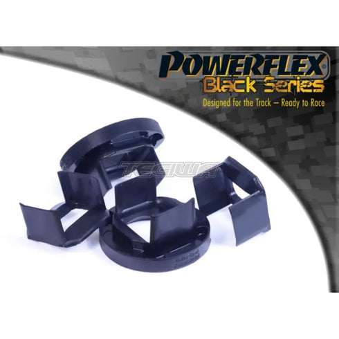 Powerflex Black Series Rear Subframe Rear Bush Insert BMW 3 Series F30 F31 F34 F80 F3X Sedan Touring GT 11-18 Powerflex