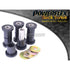 Powerflex Black Series Rear Subframe Rear Bush Porsche 911 996 97-05 Powerflex