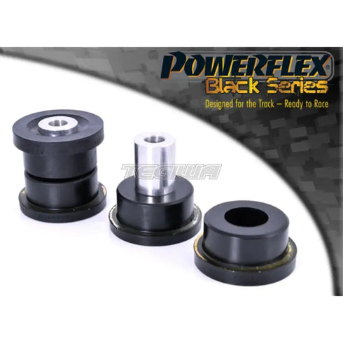Powerflex Black Series Rear Subframe Rear Bush Subaru BRZ 1st Gen 12-21 Powerflex