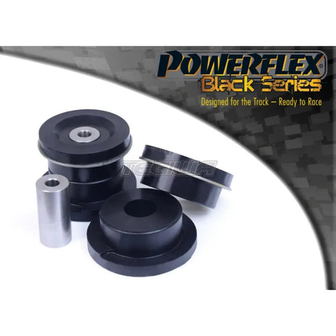 Powerflex Black Series Rear Subframe Front Bush BMW 3 Series E46 M3 Inc CSL 99-06 Powerflex