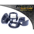 Powerflex Black Series Rear Subframe Front Bush Insert Audi A4 S4 RS4 B8 08-16 Powerflex
