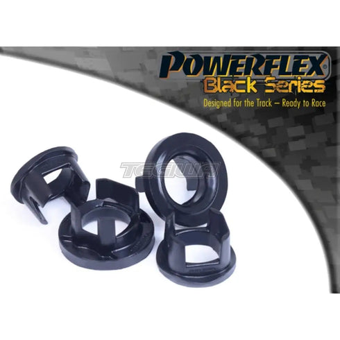 Powerflex Black Series Rear Subframe Front Bush Insert BMW 4 Series F32 F33 F36 F82 F83 13 13+ Powerflex