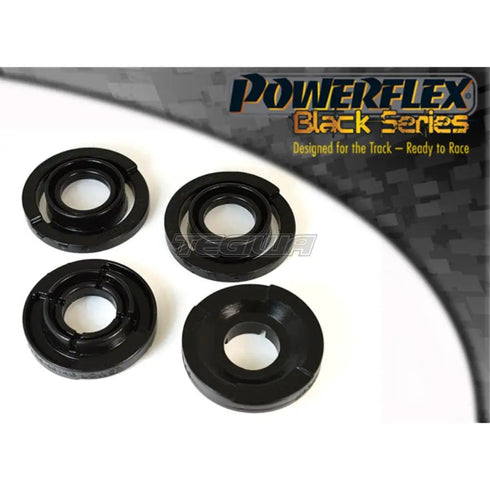Powerflex Black Series Rear Subframe Front Bush Insert BMW Z4 E85 E86 03-09 Powerflex