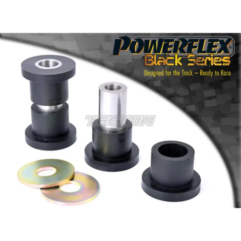 Powerflex Black Series Rear Subframe Front Bush Porsche 911 996 97-05 Powerflex