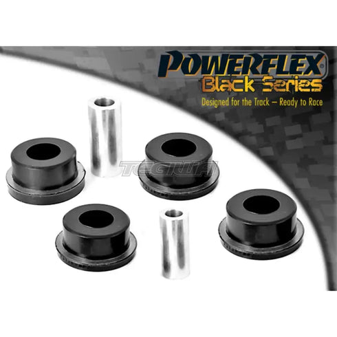 Powerflex Black Series Rear Subframe Front Bush Subaru BRZ 1st Gen 12-21 Powerflex