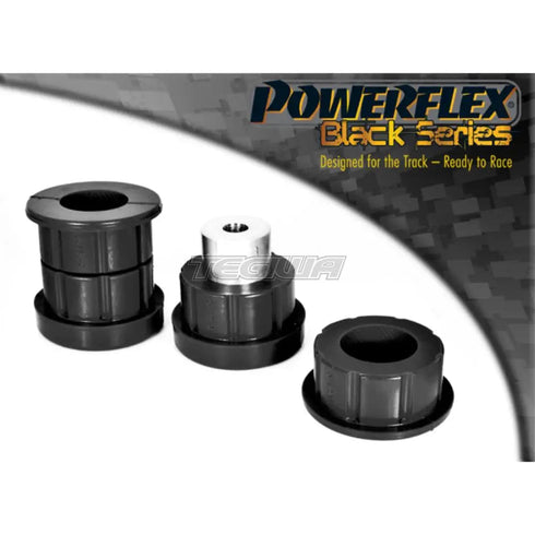Powerflex Black Series Rear Subframe Front Mounting Bush Anti-Squat Track/Msport BMW 3 Series E90 E91 E92 E93 E9X xDrive 05-13 Powerflex