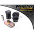 Powerflex Black Series Rear Subframe Front Mounting Bush Audi A3 S3 RS3 8P MK2 03-12 Powerflex