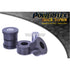 Powerflex Black Series Rear Subframe Front Mounting Bush BMW 6 Series E63 E64 03-10 Powerflex