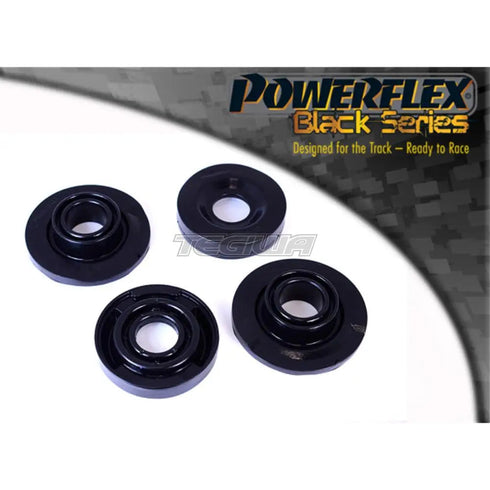 Powerflex Black Series Rear Subframe Front Mounting Bush Insert BMW 3 Series E36 Inc M3 90-98 Powerflex