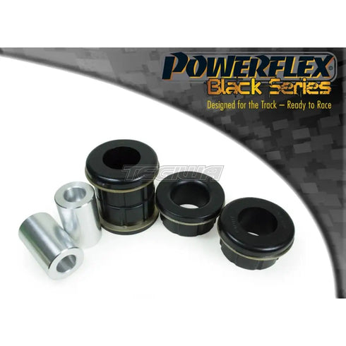 Powerflex Black Series Rear Subframe Front Mounting Bush Track/Msport BMW 1 Series F20 F21 xDrive 11-19 Powerflex