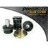 Powerflex Black Series Rear Subframe Rear Mounting Bush Audi A3 S3 RS3 8P MK2 03-12 Powerflex