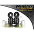 Powerflex Black Series Rear Subframe Mounting Bush Audi A6 S6 RS6 C5 97-05 Powerflex