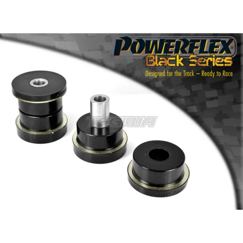 Powerflex Black Series Rear Subframe Rear Mounting Bush BMW 3 Series E36 Inc M3 90-98 Powerflex