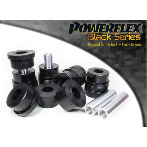 Powerflex Black Series Rear Subframe Mounting Bush BMW 5 Series E39 540 Touring 96-04 Powerflex