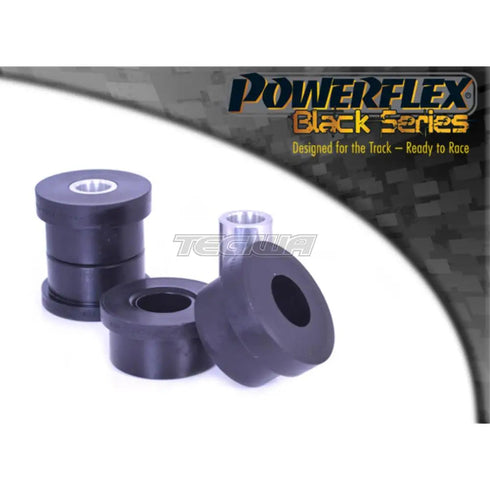 Powerflex Black Series Rear Subframe Rear Mounting Bush BMW 6 Series E63 E64 03-10 Powerflex