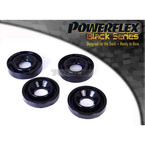 Powerflex Black Series Rear Subframe Rear Mounting Bush Insert BMW 3 Series E36 Inc M3 90-98 Powerflex