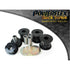 Powerflex Black Series Rear Subframe Mounting Bush Nissan Skyline R34 4WD Inc GT-R 25GT4 98-02 Powerflex